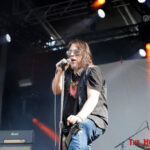 Into The Grave 2023: Monster Magnet